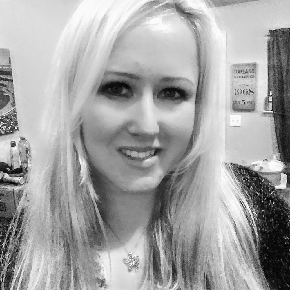 Meet your Posher, Krystina